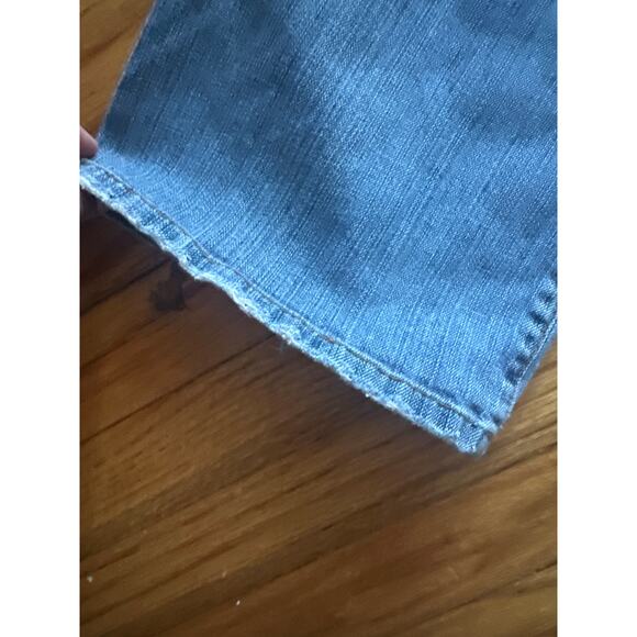 Lucky Brand Women’s Jeans Size 14/32 Regular Inseam – Classic Fit Denim - Picture 2 of 14